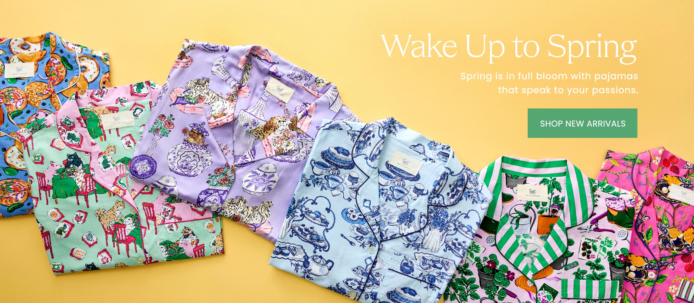 Luxurious Sleepwear for Every Body